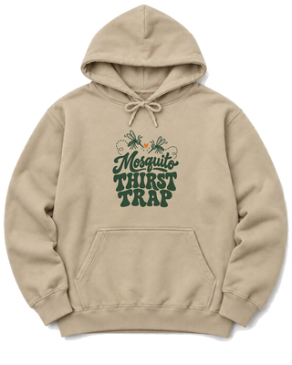 Mosquito Thirst Trap Hoodie