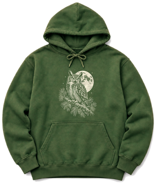 Night Watch Hoodie