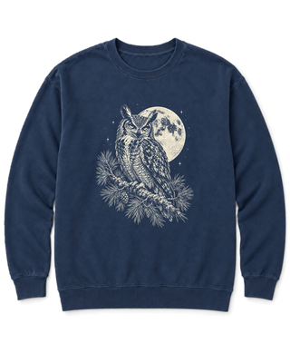 Night Watch Sweatshirt