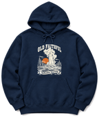 Old Faithful Hoodie - Navy