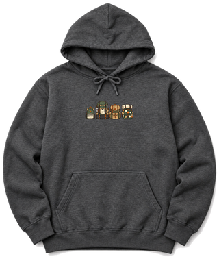Packs Hoodie