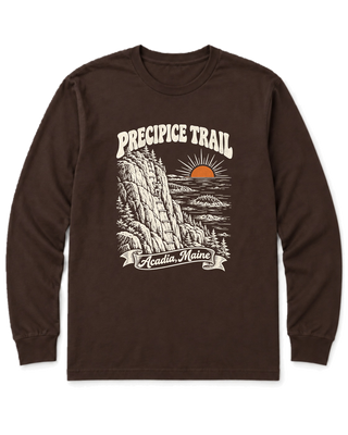Precipice Trail Long Sleeve Shirt