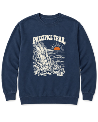 Precipice Trail Sweatshirt