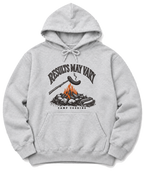 Results May Vary Hoodie - Ash