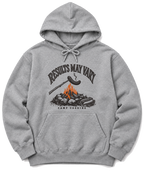 Results May Vary Hoodie - Sport Grey