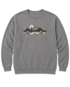 Still Water Range Sweatshirt - Grey