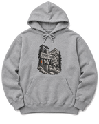 Summit This Way Hoodie - Sport Grey