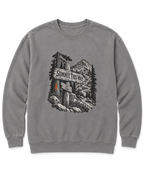 Summit This Way Sweatshirt - Grey