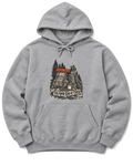 The Good Kind of Tired Hoodie - Sport Grey