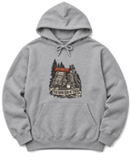 The Good Kind of Tired Hoodie - Sport Grey