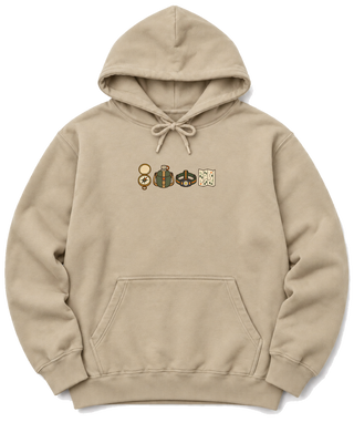 Trail Essentials Hoodie