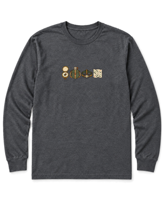 Trail Essentials Long Sleeve Shirt