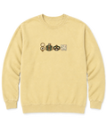Trail Essentials Sweatshirt - Butter