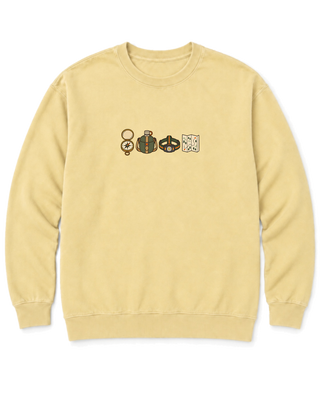 Trail Essentials Sweatshirt