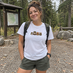 Packs T-Shirt - worn