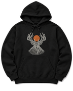 Topo Elk Hoodie - Black