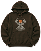 Topo Elk Hoodie - Dark Chocolate