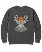 Topo Elk Sweatshirt - Pepper