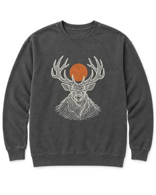 Topo Elk Sweatshirt