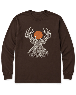 Topo Elk Long Sleeve Shirt