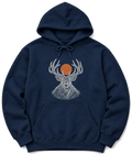 Topo Elk Hoodie - Navy