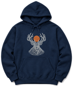 Topo Elk Hoodie - Navy
