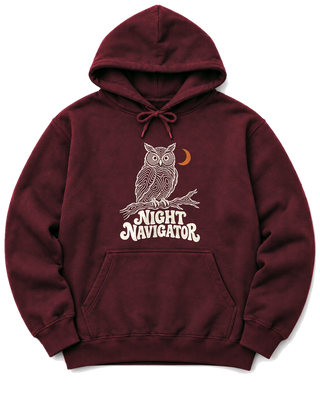 Night Navigator Hoodie