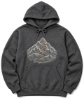 Summit Trail Hoodie - Dark Heather
