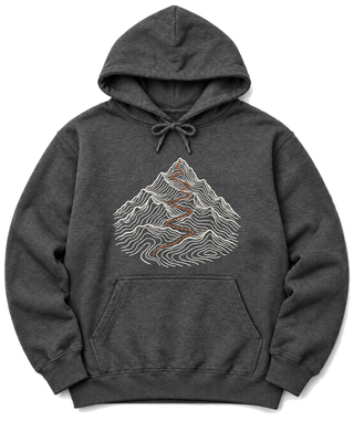 Summit Trail Hoodie