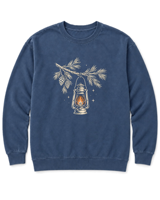 Lantern Light Sweatshirt