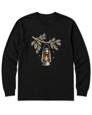 Lantern Light Long Sleeve Shirt