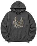 Hammock Hours Hoodie - Dark Heather
