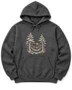 Hammock Hours Hoodie - Dark Heather