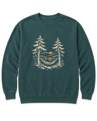 Hammock Hours Sweatshirt