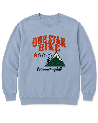One Star Hike Sweatshirt