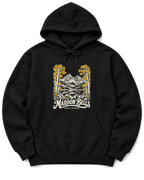 Maroon Bells Hoodie - Black