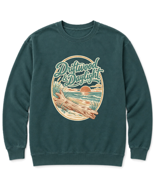 Driftwood & Daylight Sweatshirt