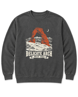 Delicate Arch Sweatshirt