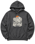 Mount Whitney Hoodie - Dark Heather