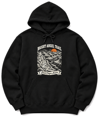 Bright Angel Trail Hoodie