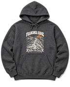 Franconia Ridge Hoodie - Dark Heather