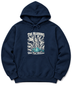The Narrows Hoodie - Navy