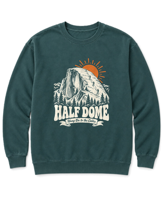 Half Dome Sweatshirt