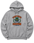 Camp Chair Champion Hoodie - Sport Grey