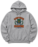 Camp Chair Champion Hoodie - Sport Grey