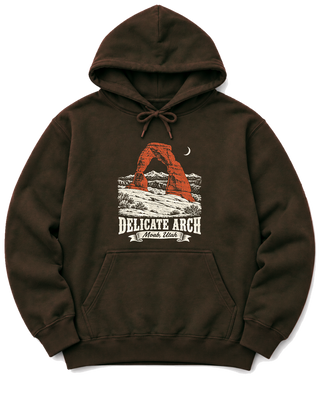 Delicate Arch Hoodie