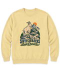 Switchbacks Build Character Sweatshirt - Butter