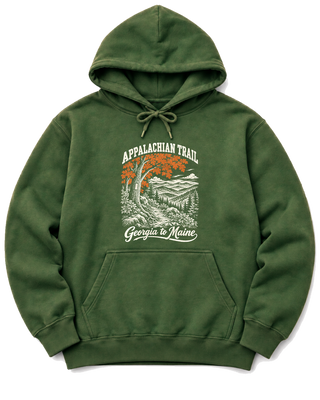Appalachian Trail Hoodie