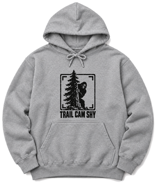Trail Cam Shy Hoodie