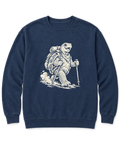 Turtle Trekker Sweatshirt - True Navy
